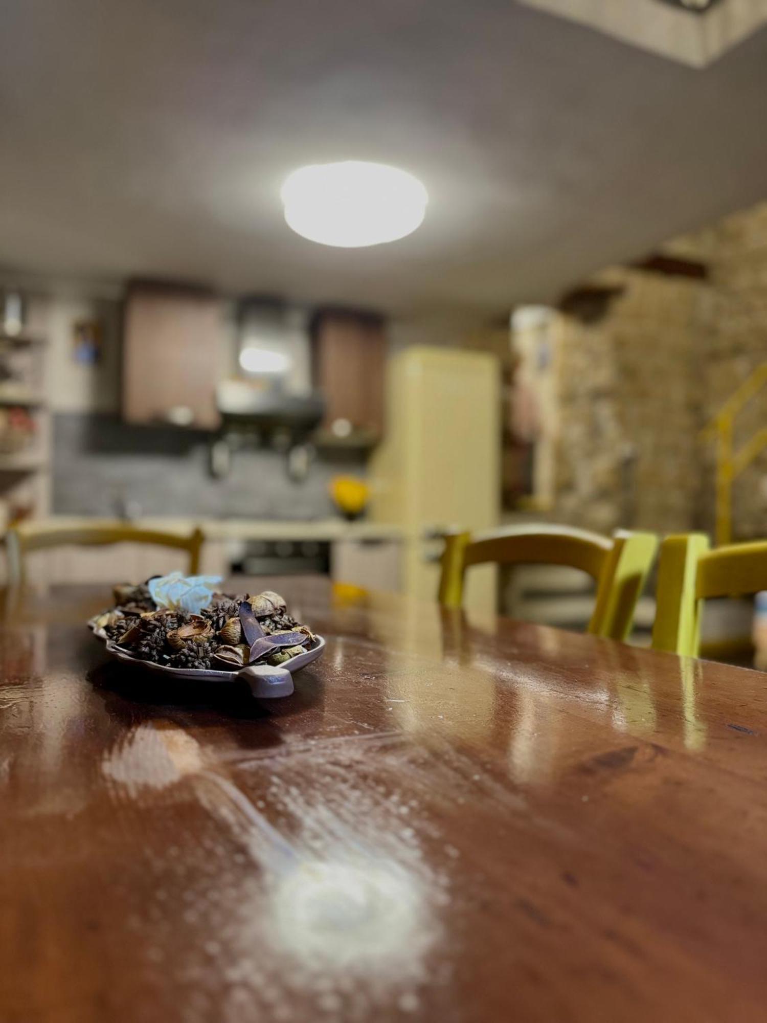 Carlito'S House- Un'Intera Casa Al Centro Storico Lägenhet Neapel Exteriör bild